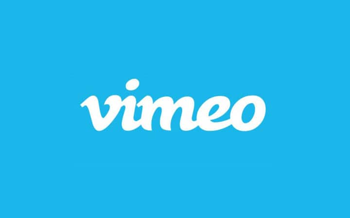 Vimeo Modal Box