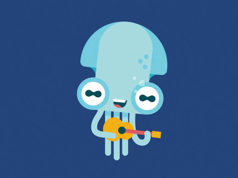 Singing-Octo-by-Fede-Cook