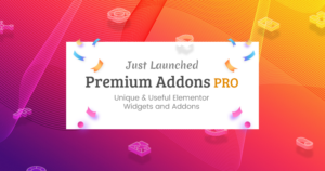 Read more about the article Premium Addons PRO have been launched!