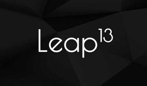 Leap13